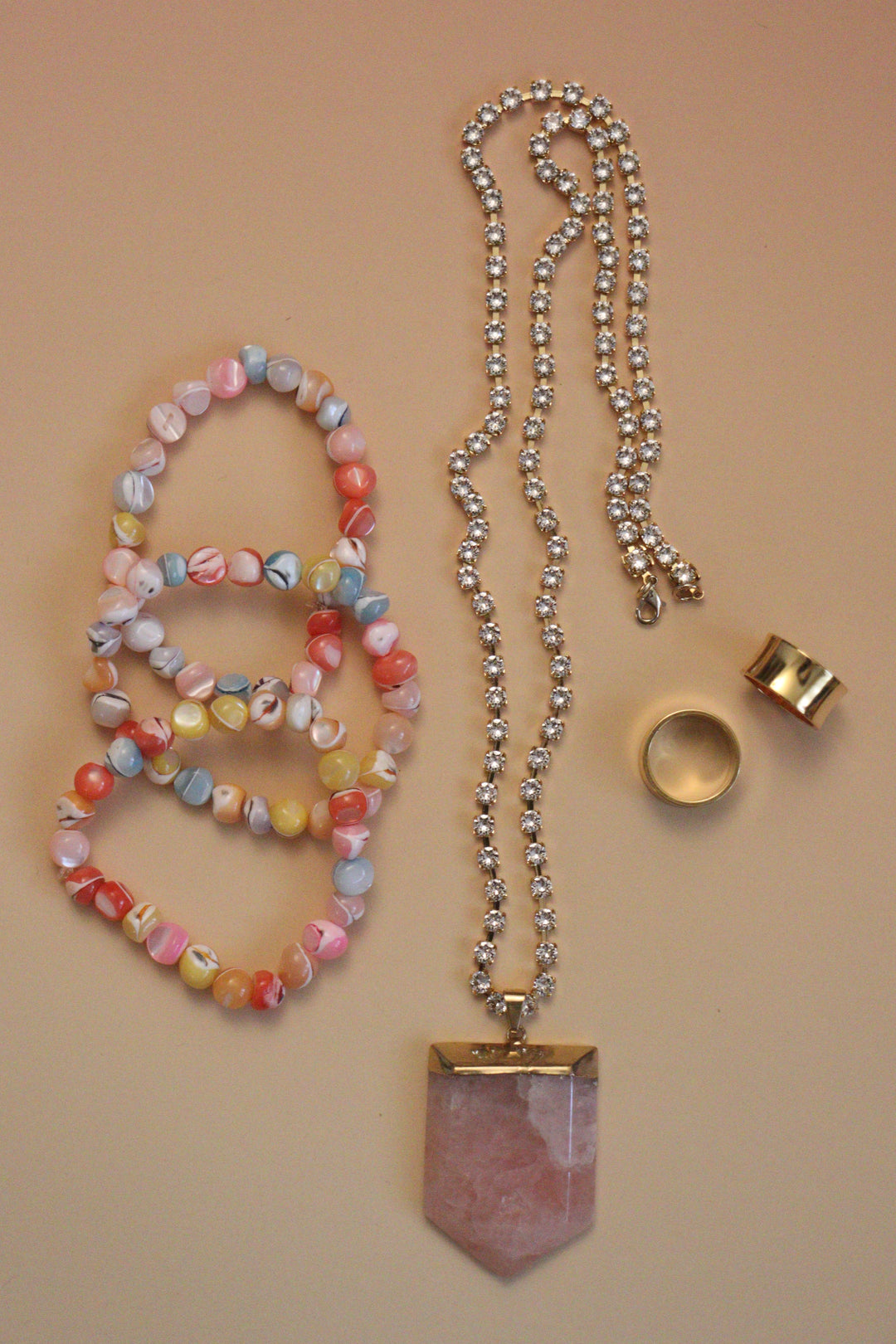 Grab Bag #5