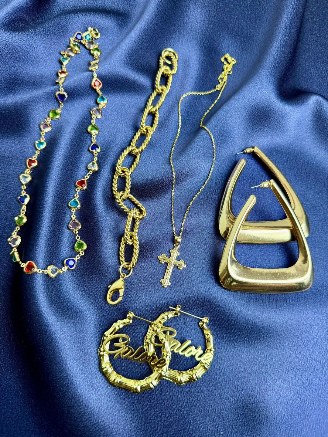 Grab Bag #4
