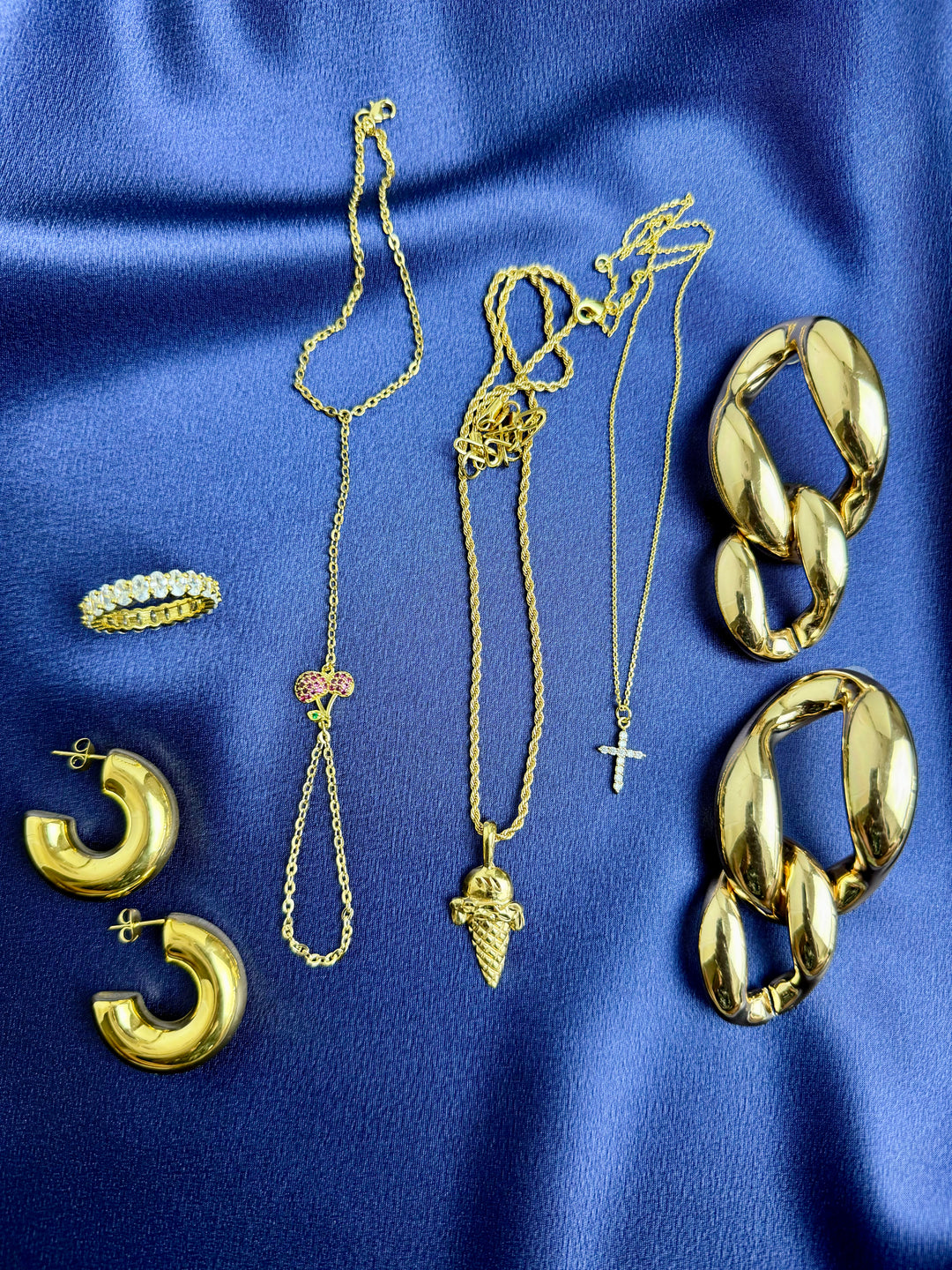 Grab Bag #18