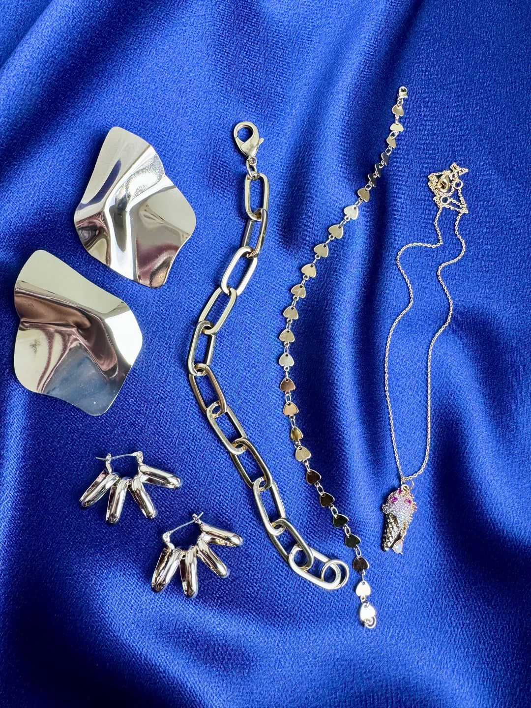 Grab Bag #1