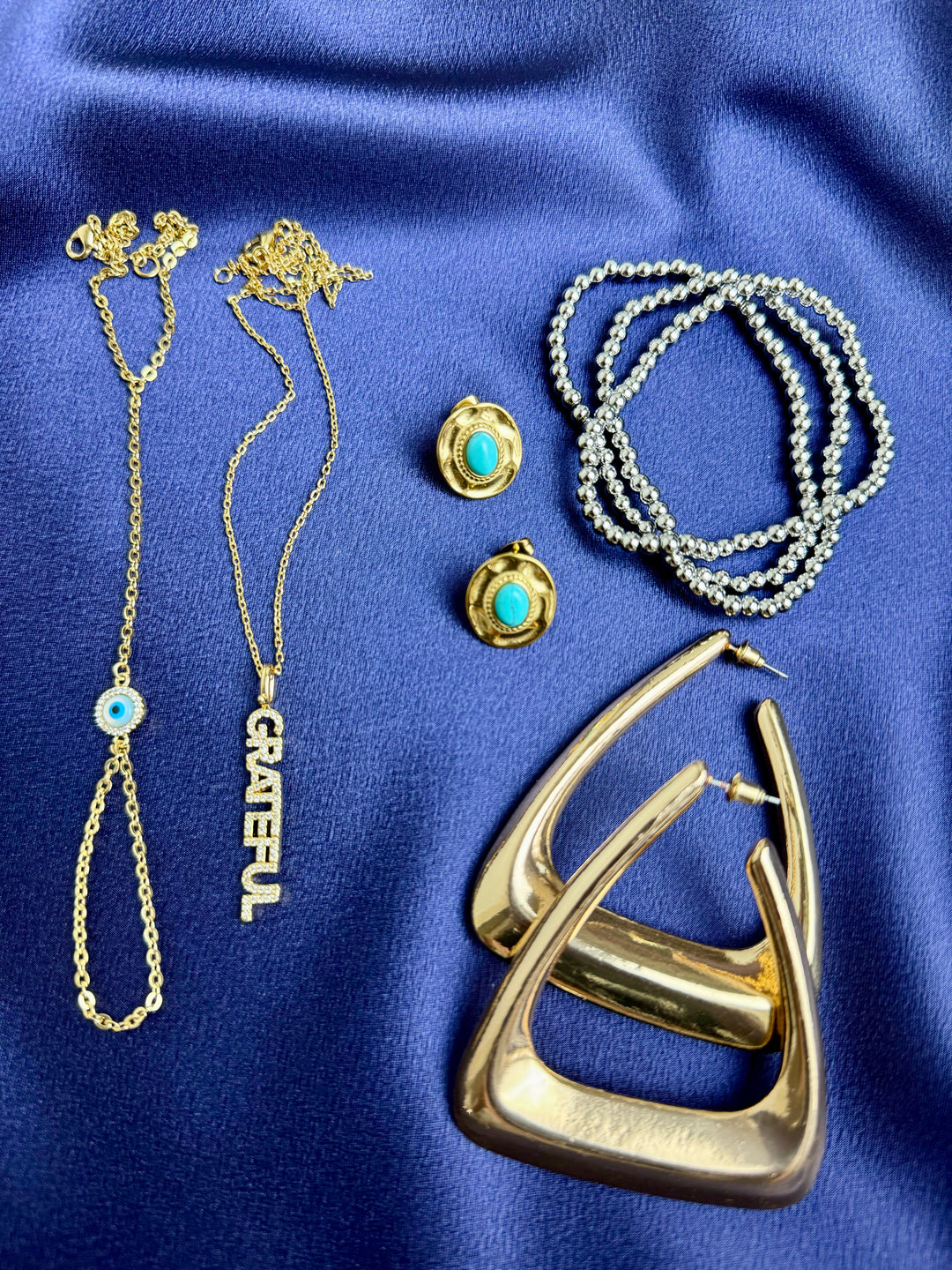Grab Bag #16