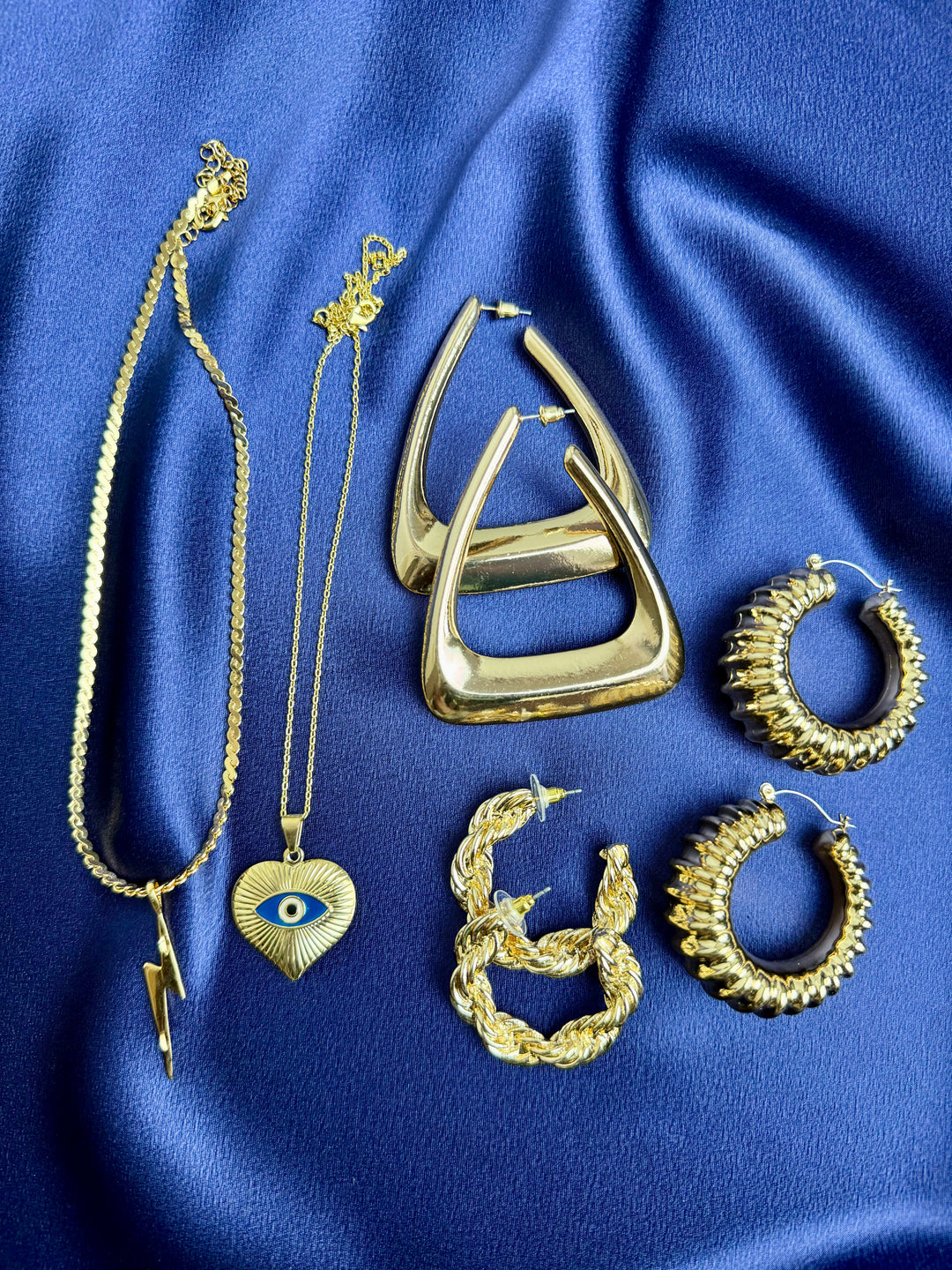 Grab Bag #8