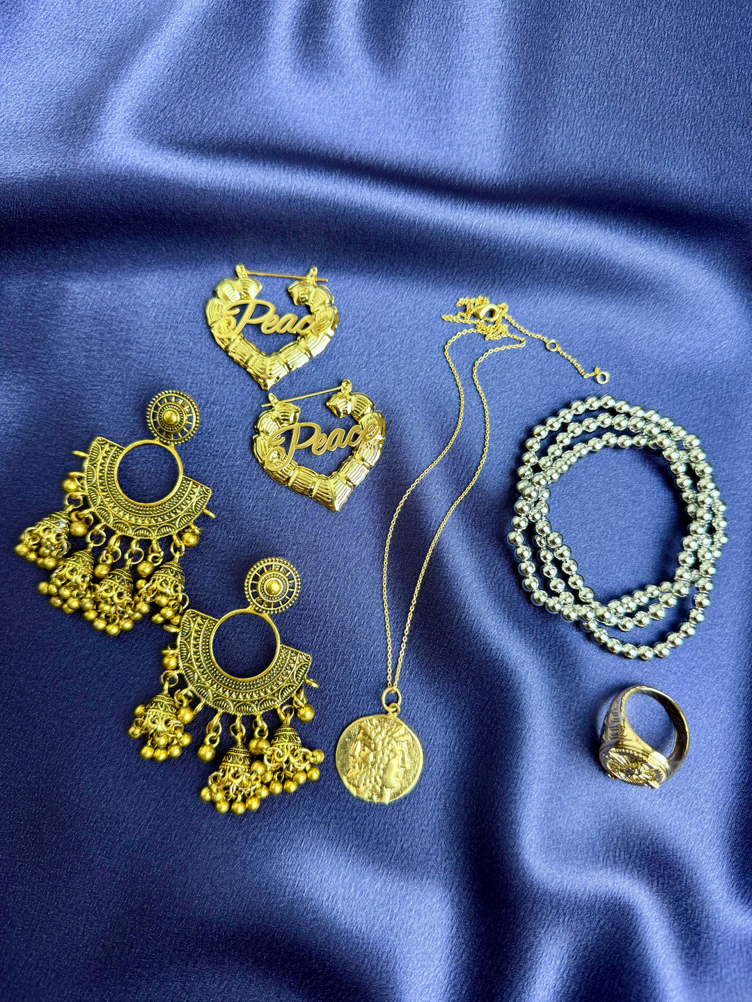 Grab Bag #14