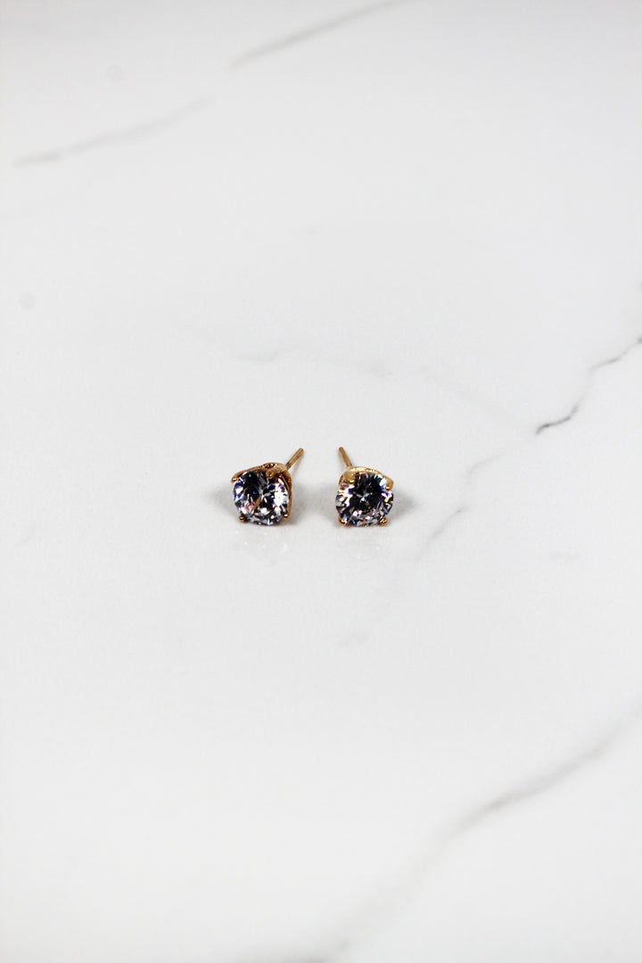 XL Coco Studs