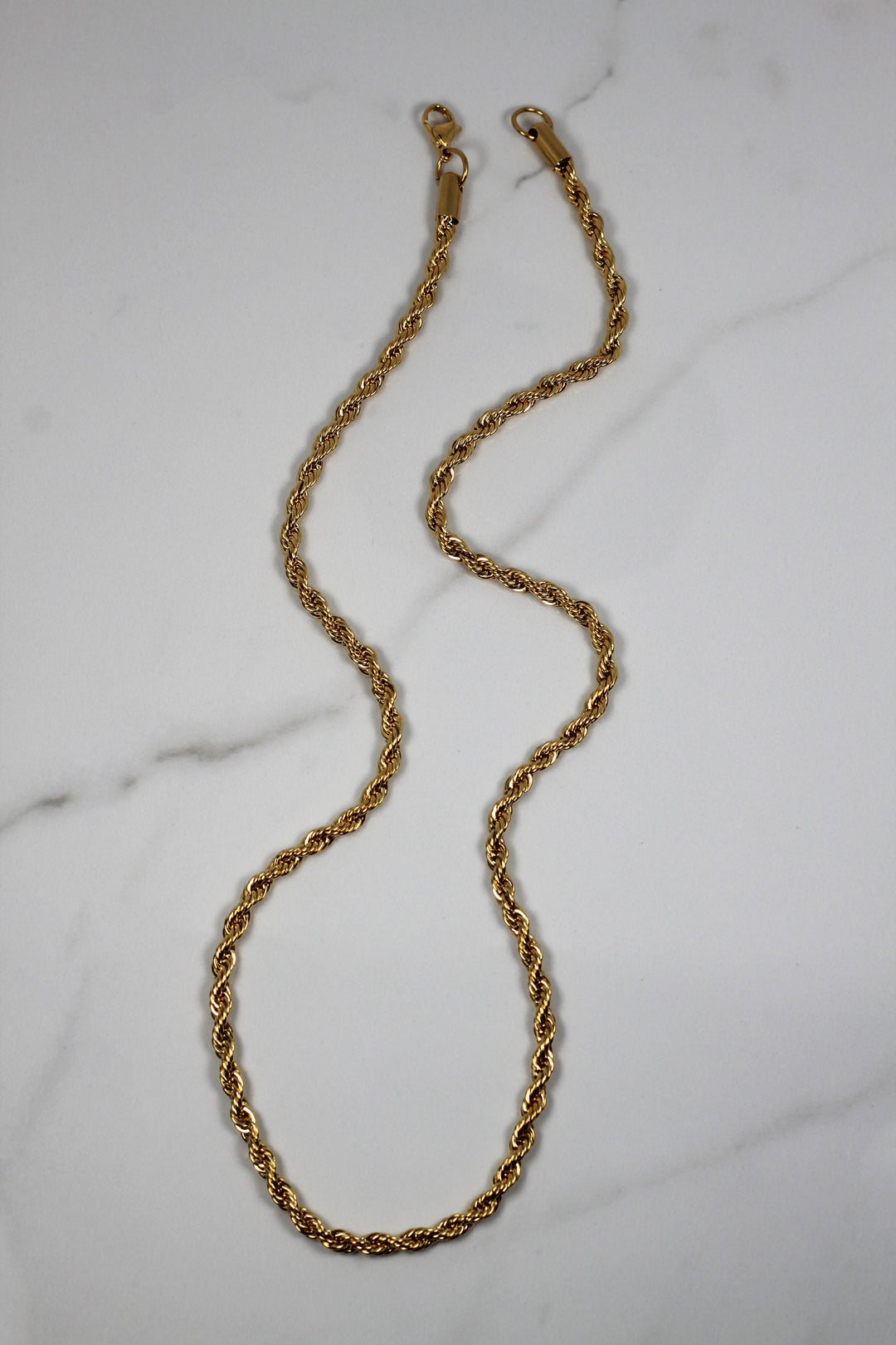 Sissy Rope Chain