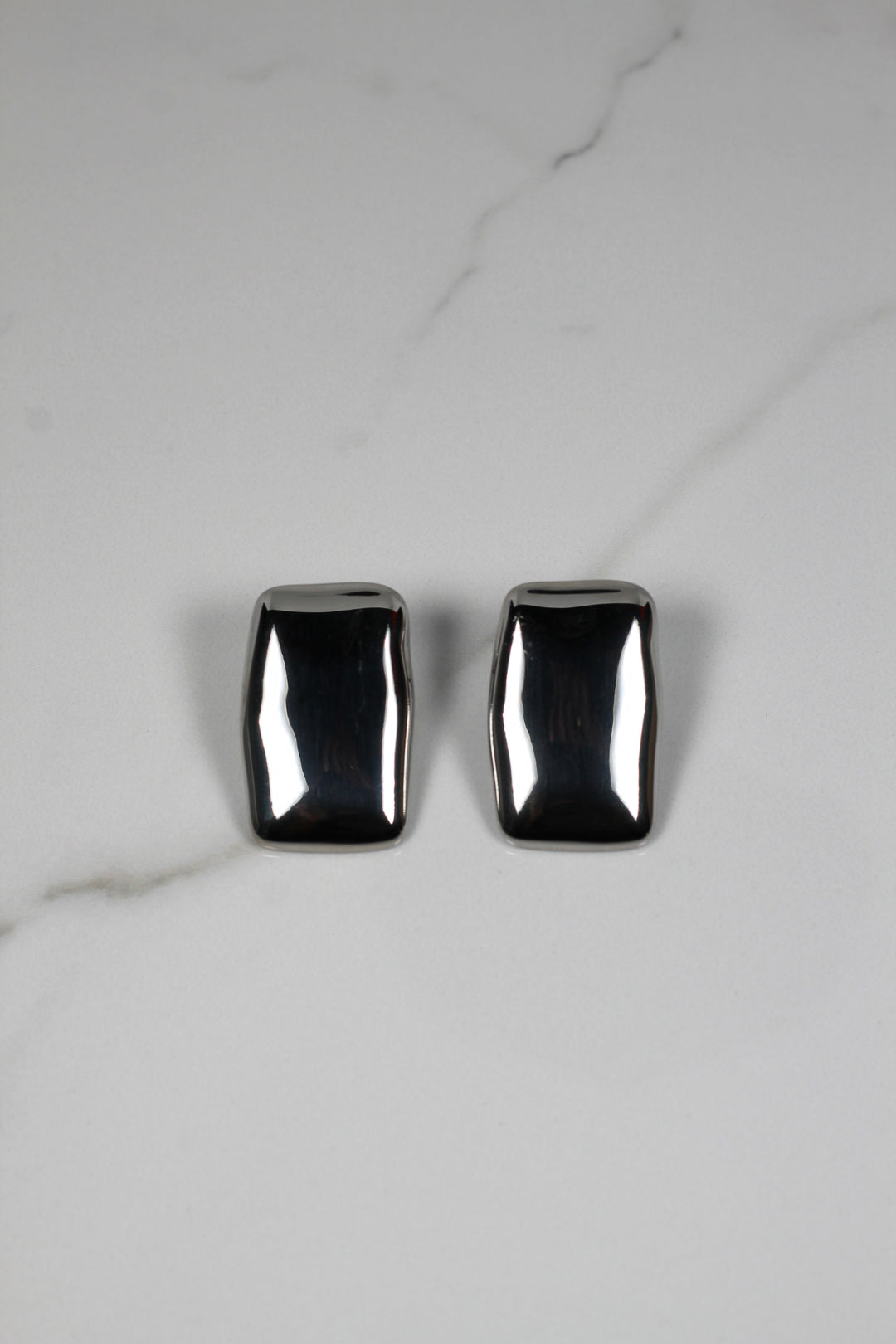 Squared Away Earrings