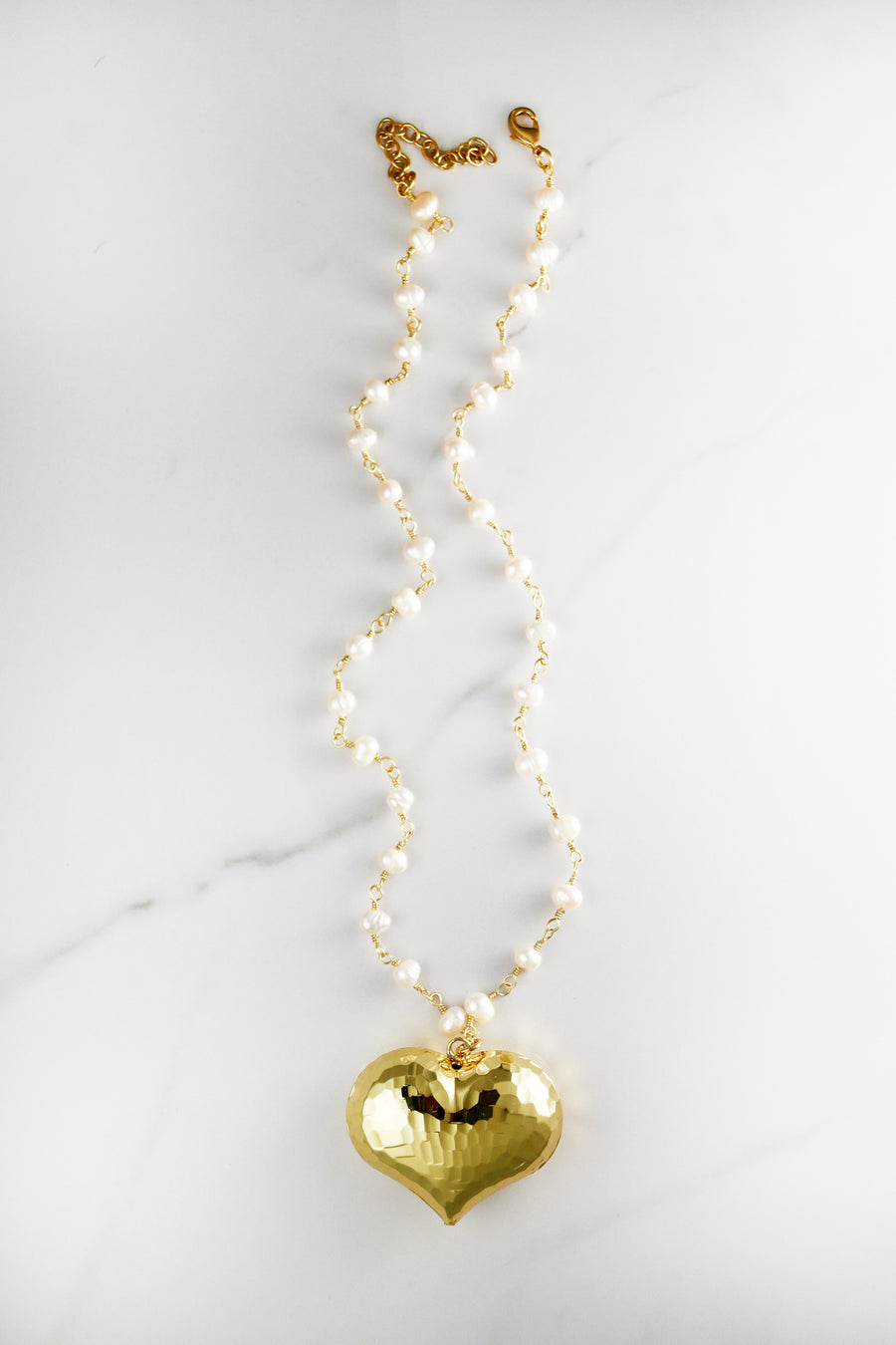 High quality gold plated layered necklace for women, fashion-forward costume jewelry with a tarnish resistant finish, ideal for layering and daily styling.