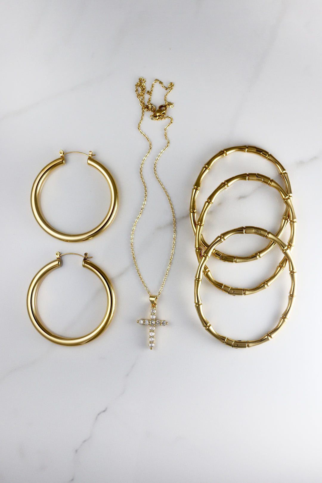 Essential Set