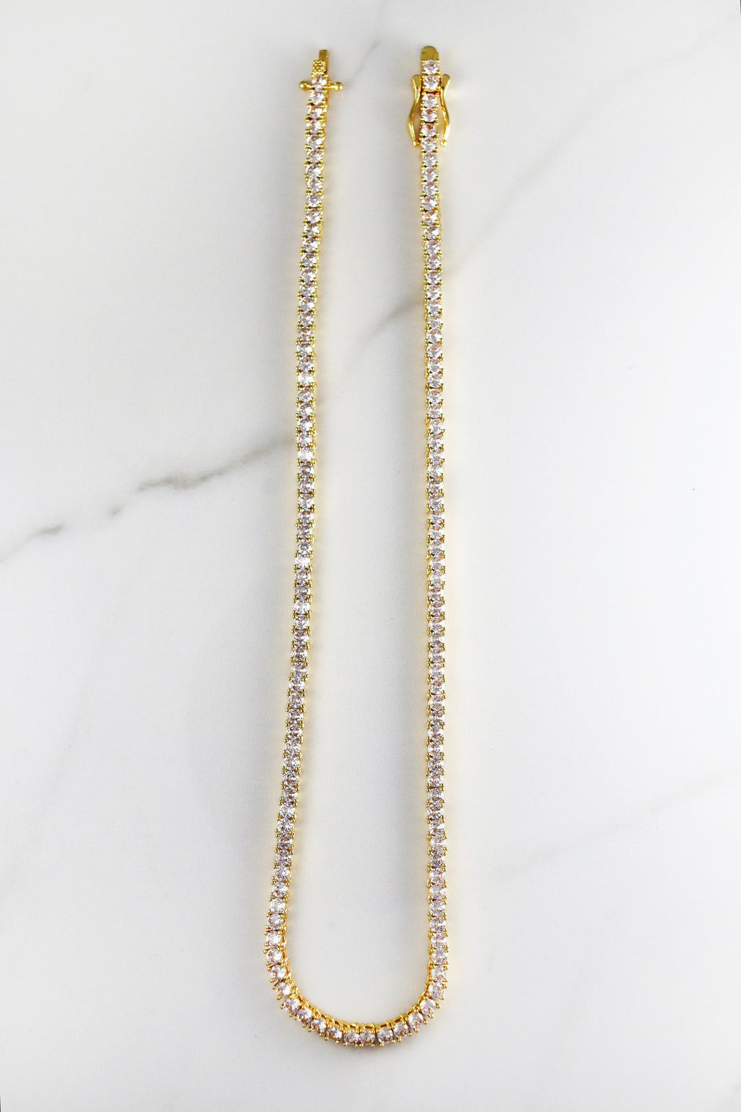 Tennis Choker