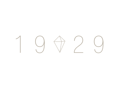 1929 Galore logo