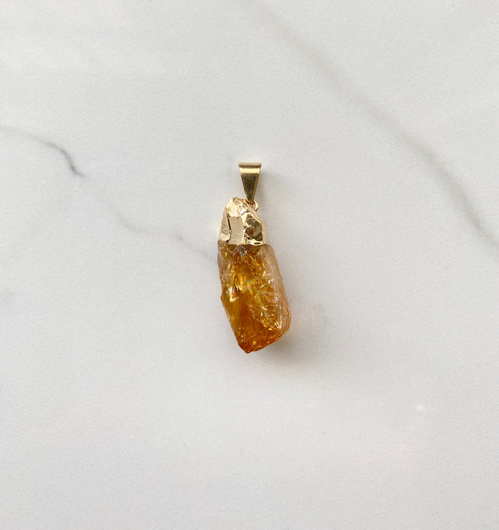 Crystal Charms (GOLD)