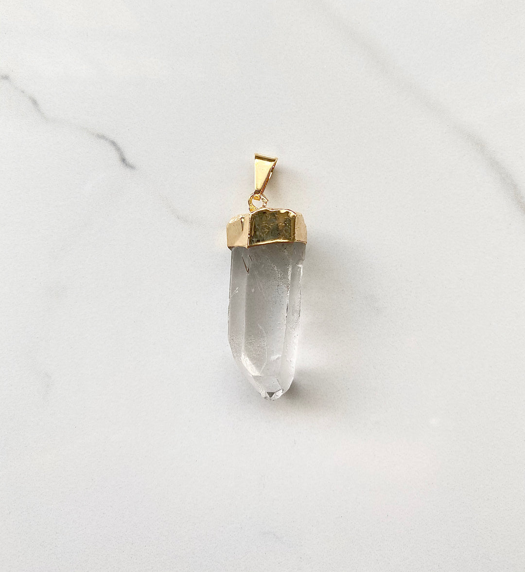 Crystal Charms (GOLD)