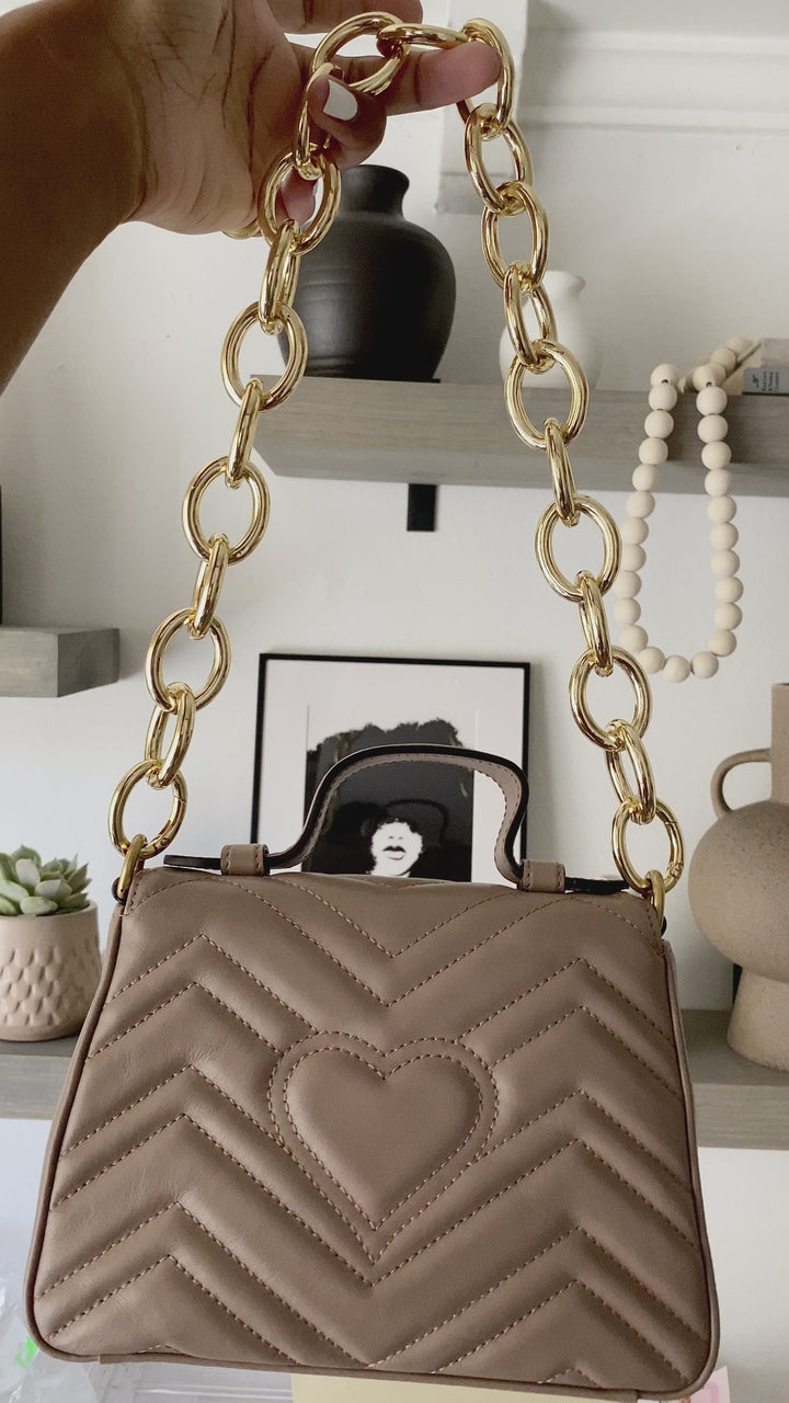 Chainlena 2.0 Purse Chain