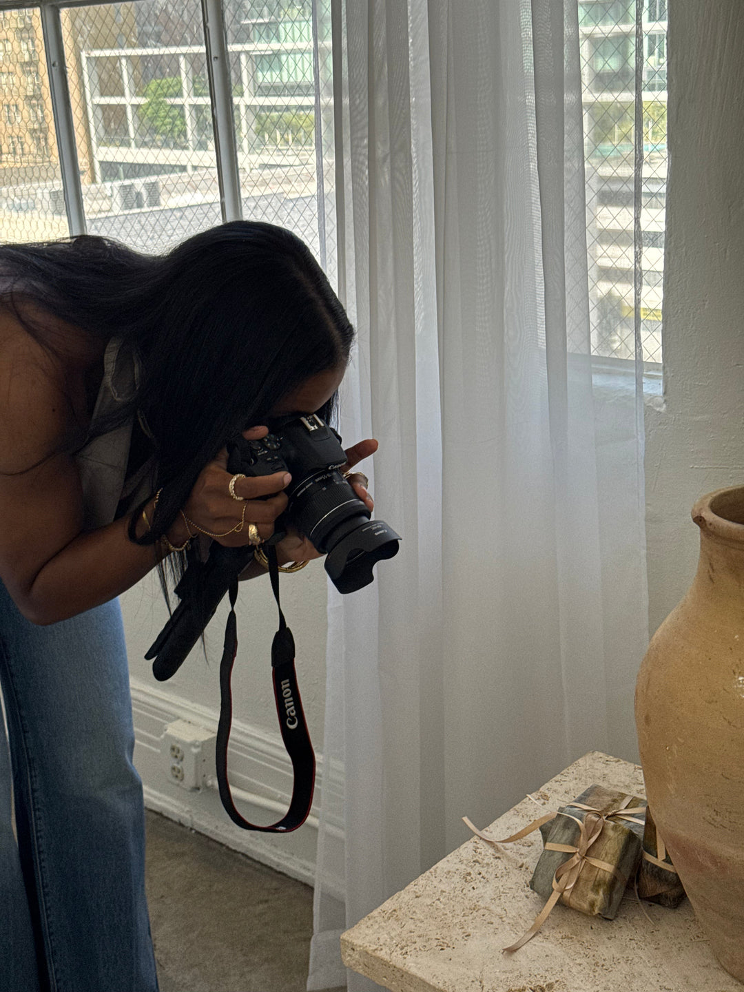 Behind the Lens: 15+ Years of Jewelry Photography