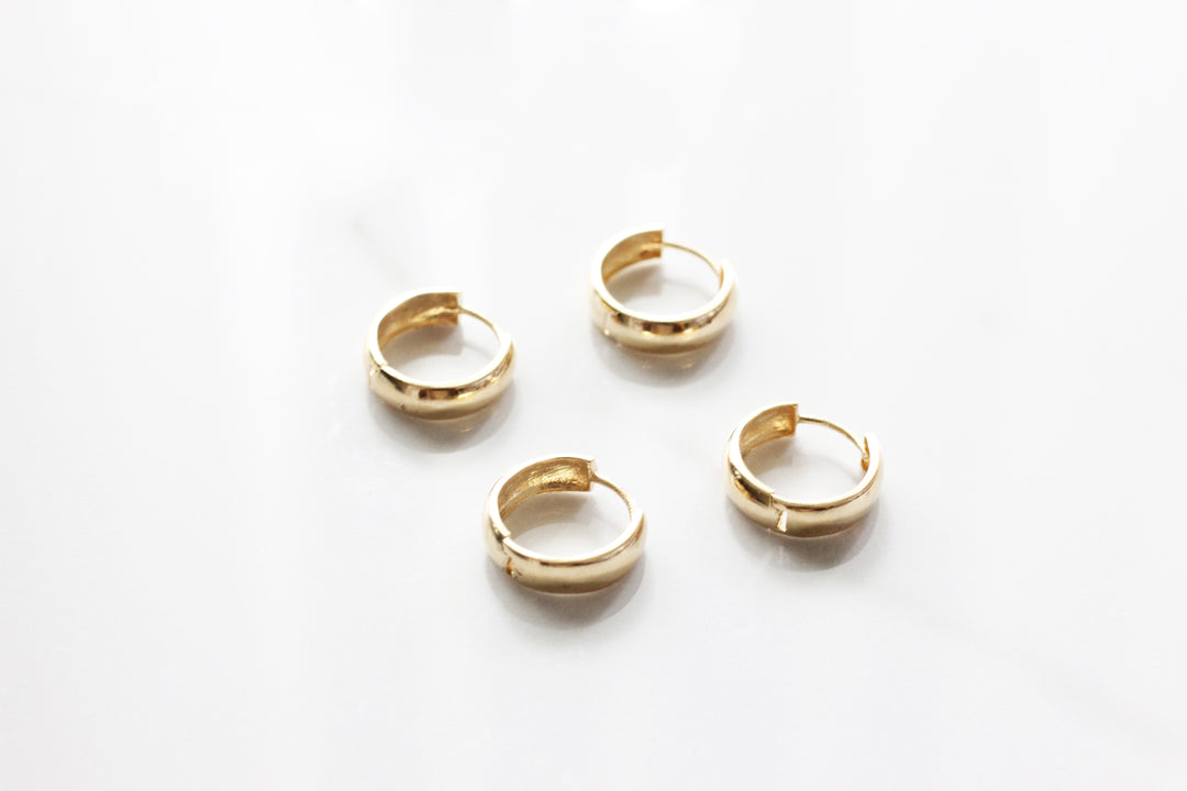 Jewelry for the Minimalist