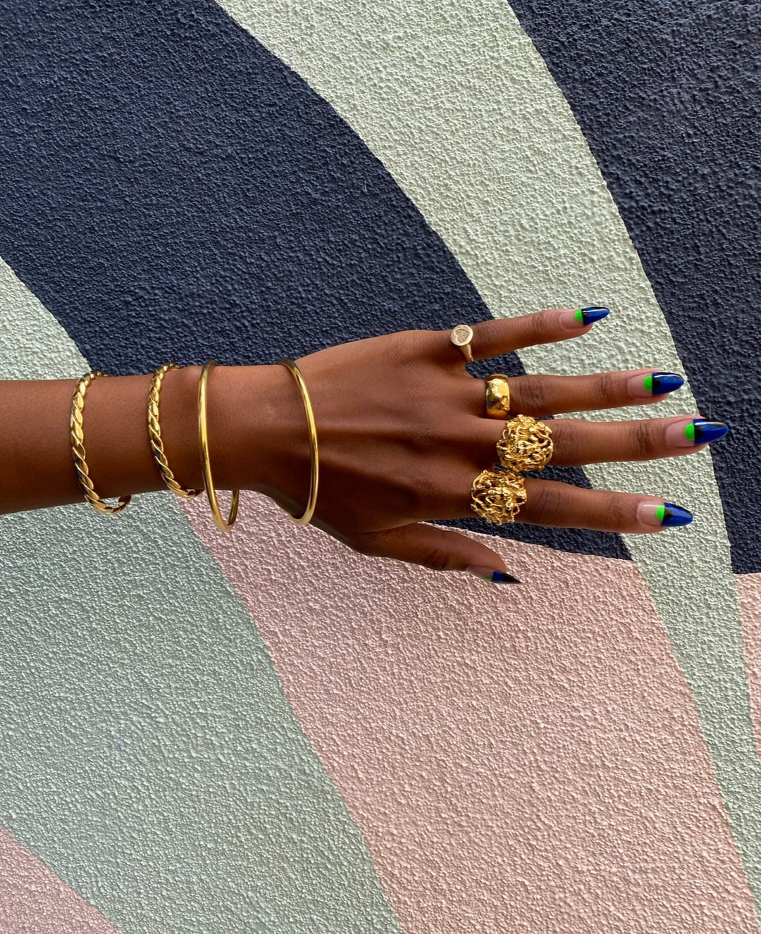 Shop Stunning Rings on Sale: Up to 50% Off Gold, Stacking & Statement Styles!