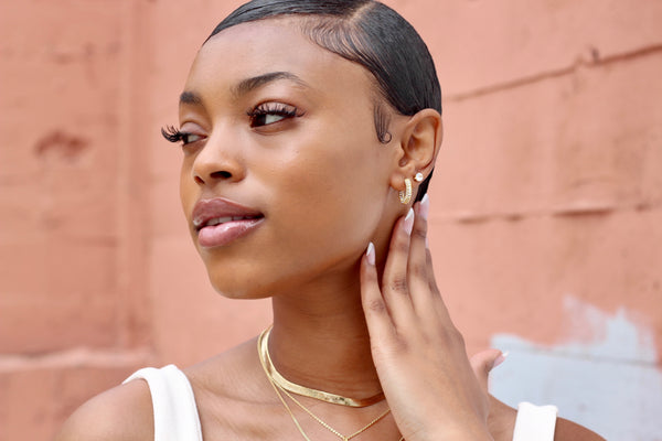 5 Jewelry Trends that Fashion Girls Keep Wearing!