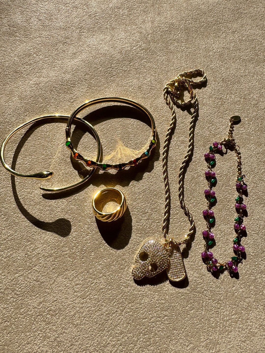 Grab Bag #5