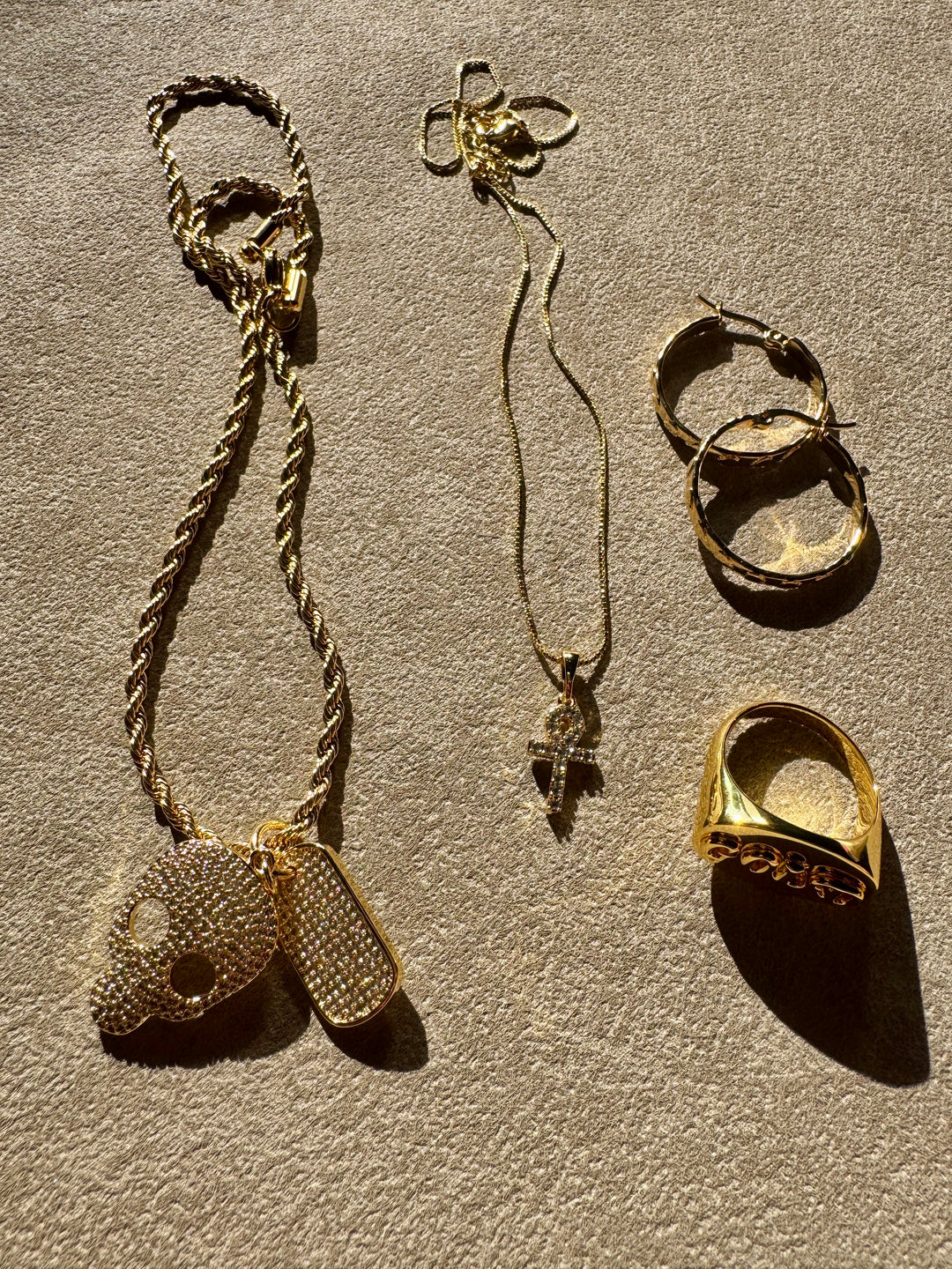 Grab Bag #4