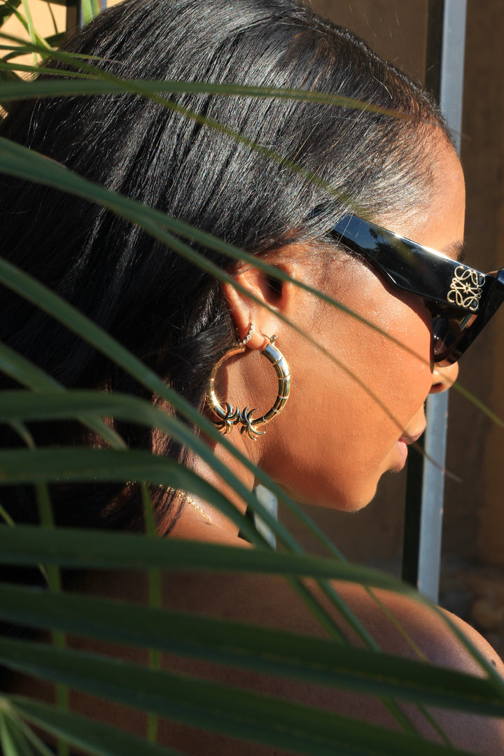 Palm Dream Hoops