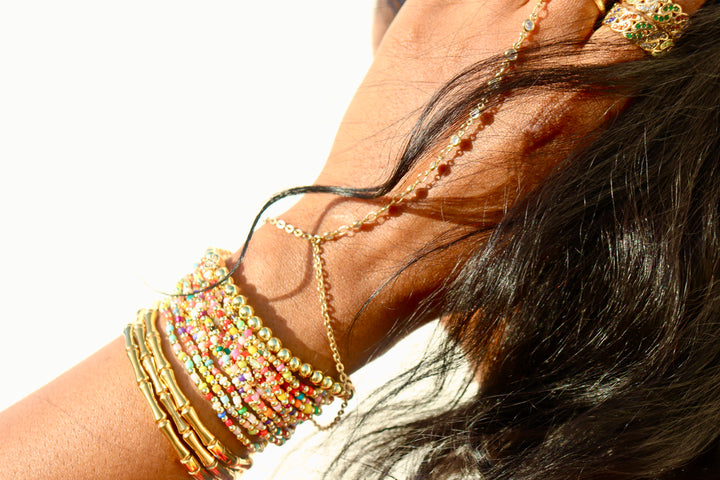 The Mini Stack Set