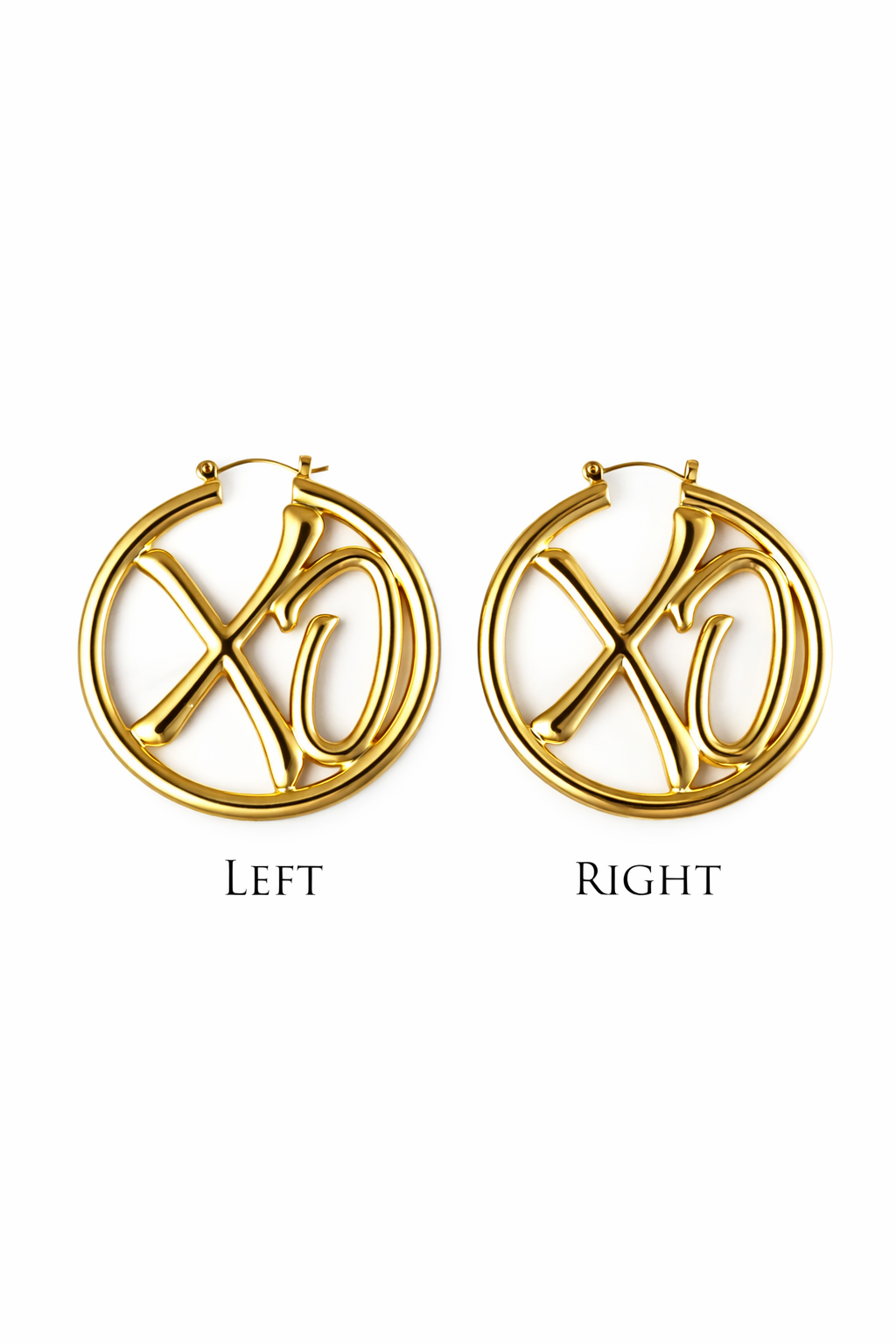 XO Hoops