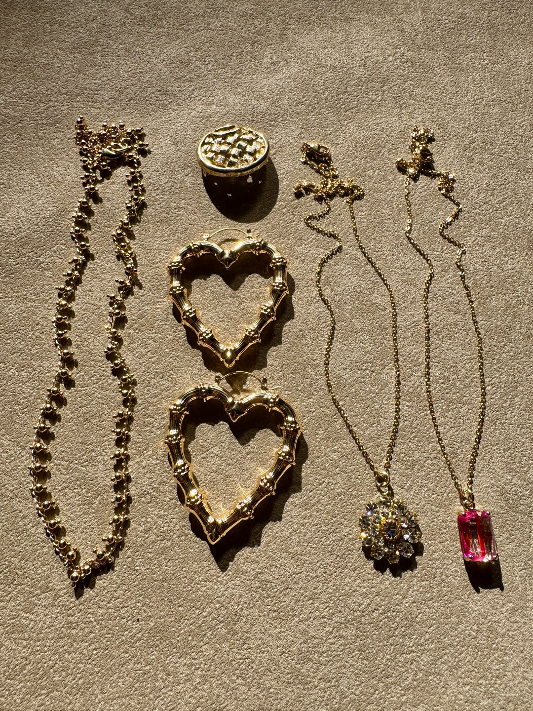 Grab Bag #11