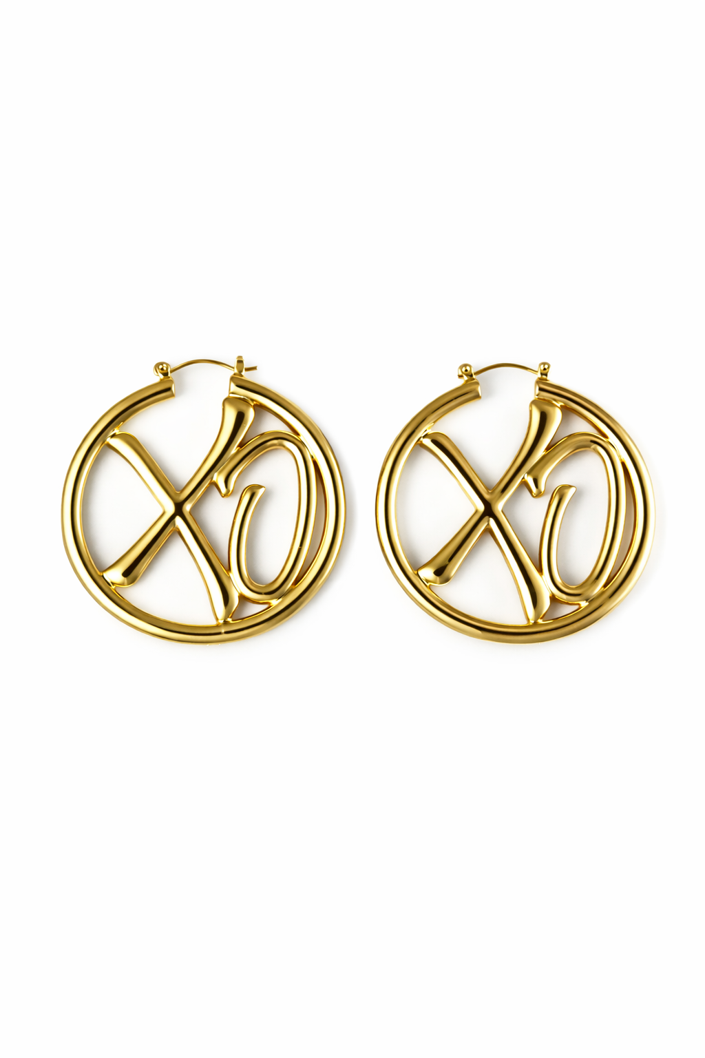 XO Hoops