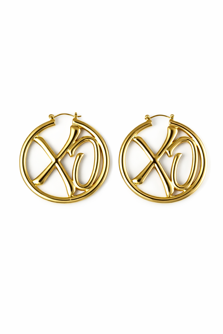 XO Hoops