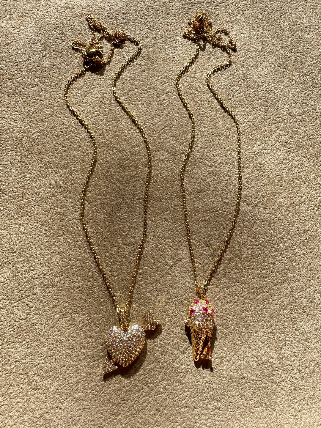 Grab Bag #1