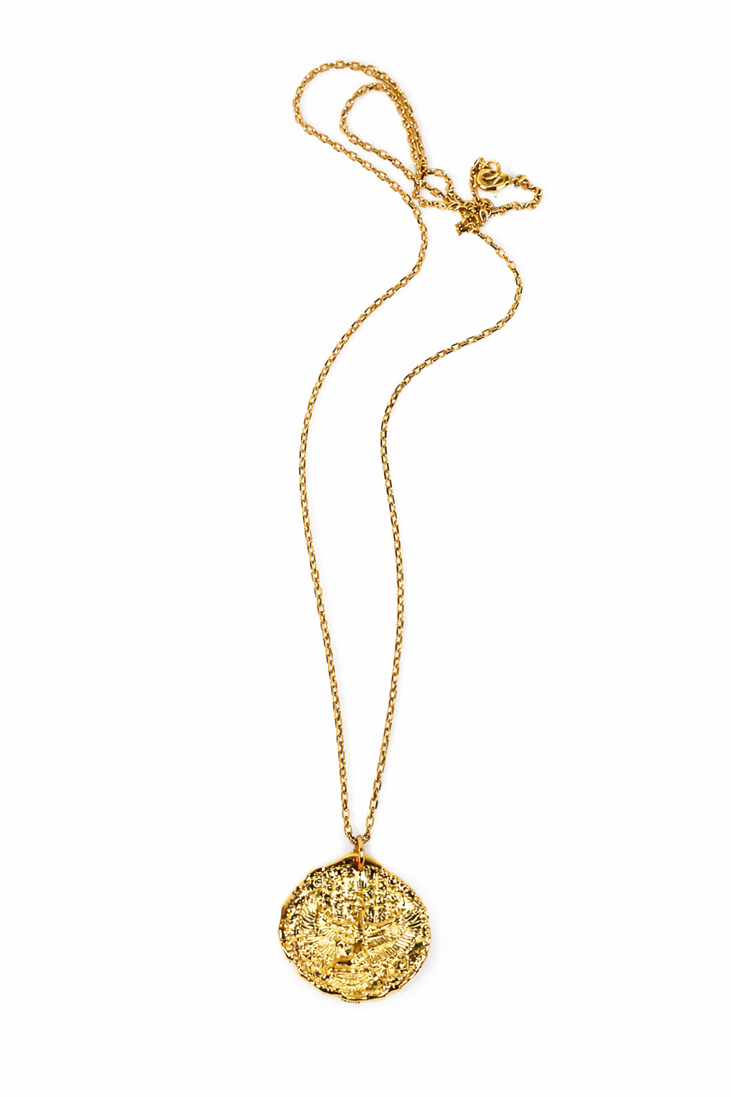 Goddess Coin on Simple Chain