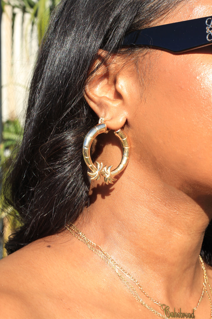 Palm Dream Hoops