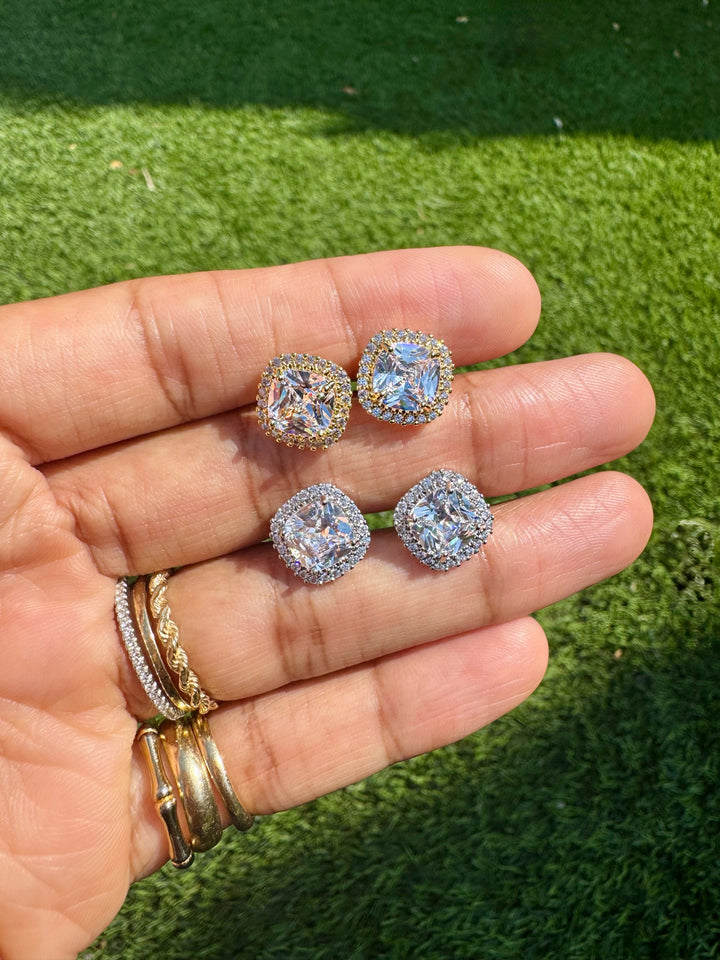Dream Stud Earrings