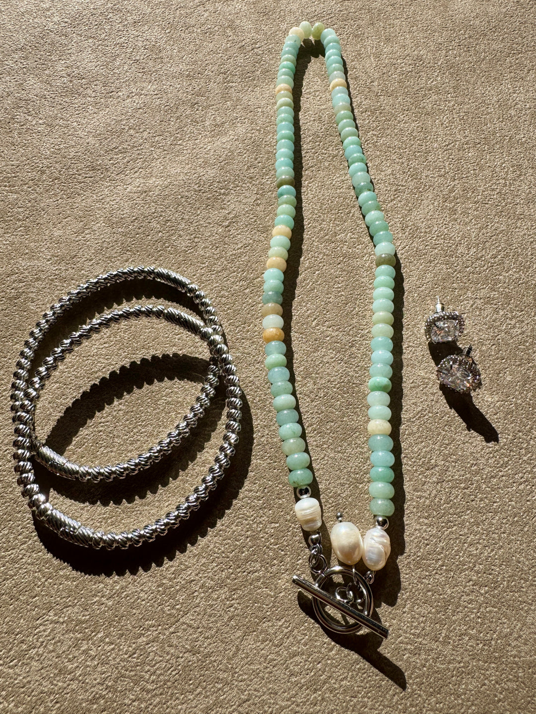 Grab Bag #7