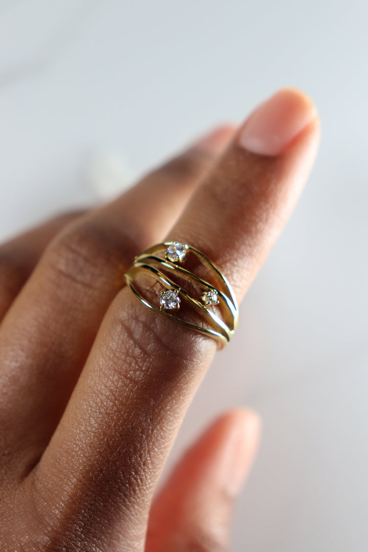 Stella Ring