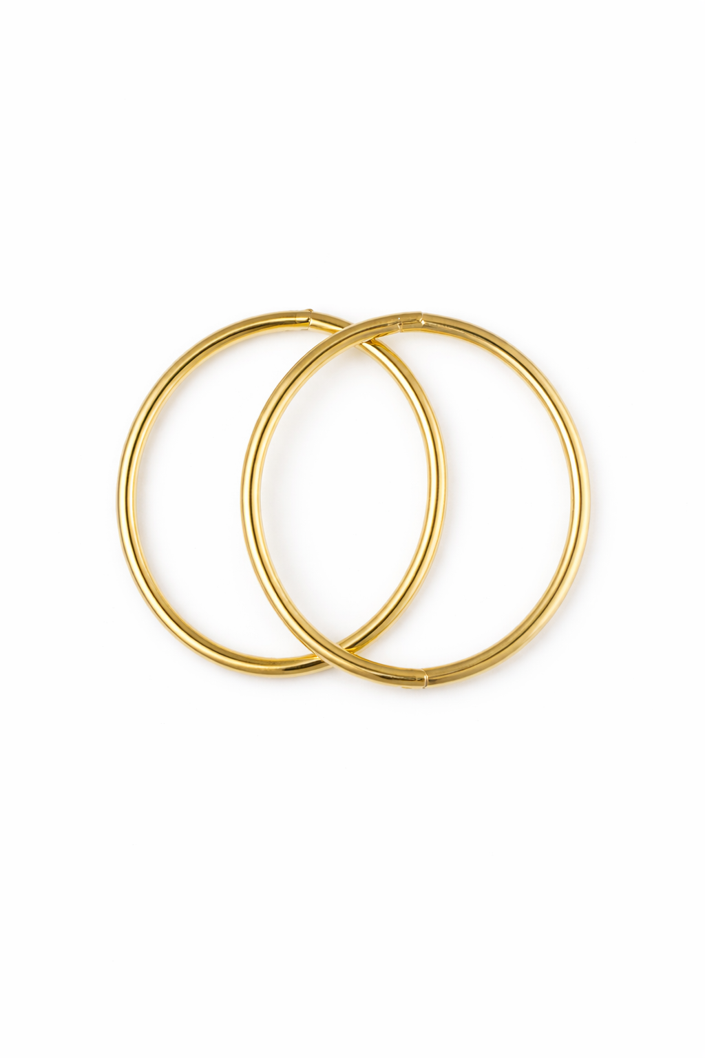 The Core Bangle Bracelet (Set of 2)