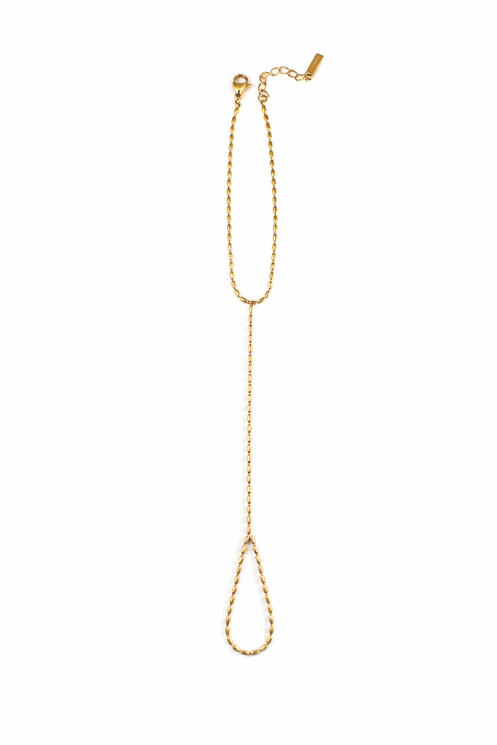 Marie Handchain Bracelet