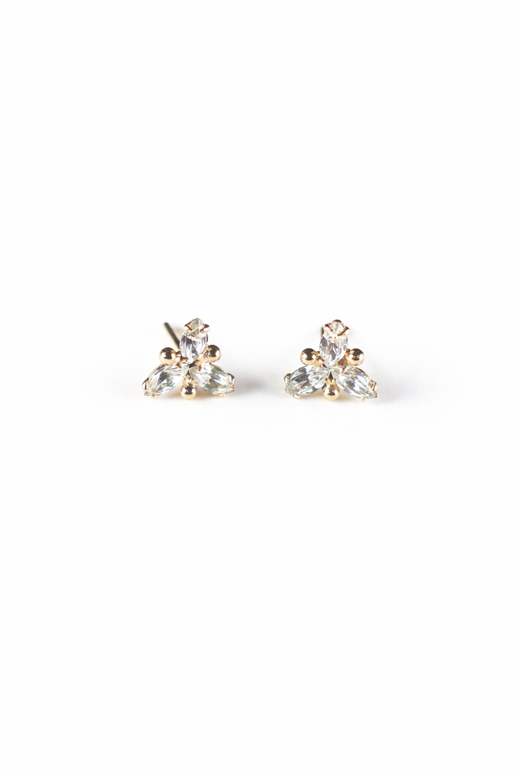Tiana Stud Earrings