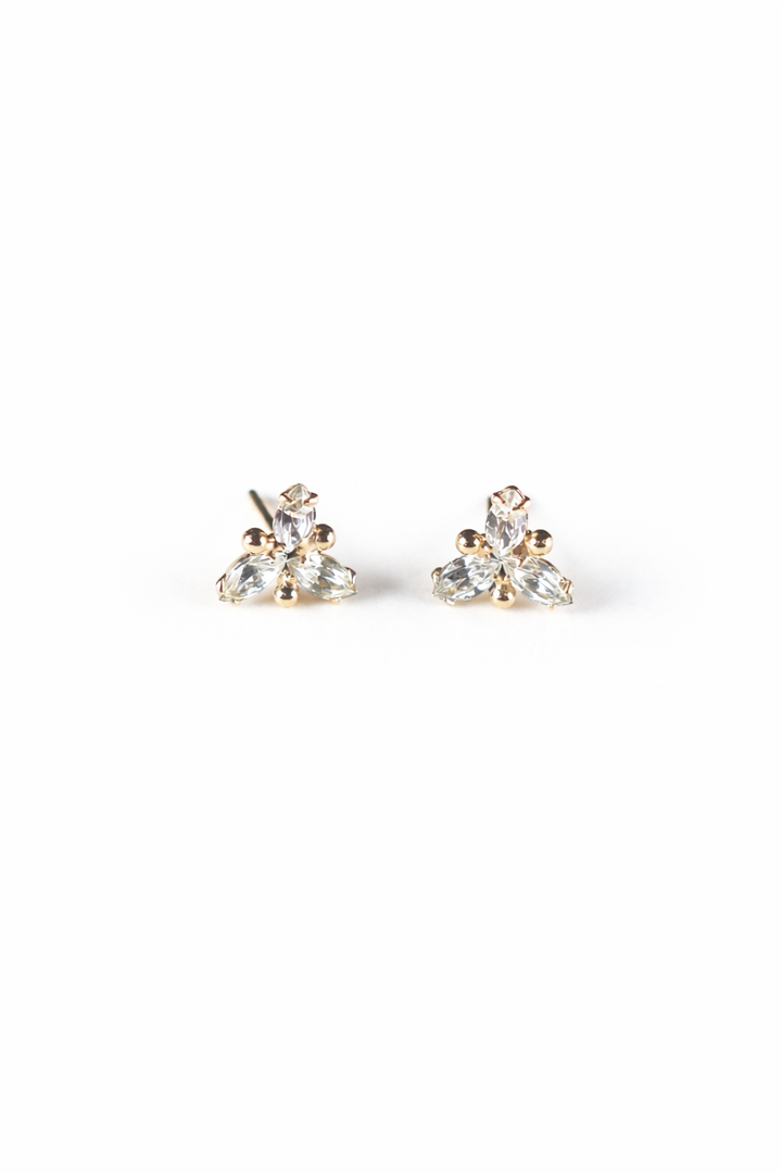 Tiana Stud Earrings