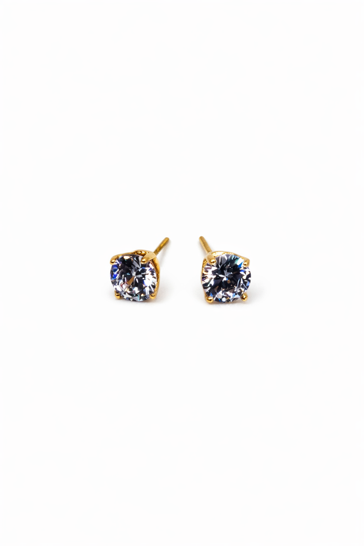 XL Coco Studs