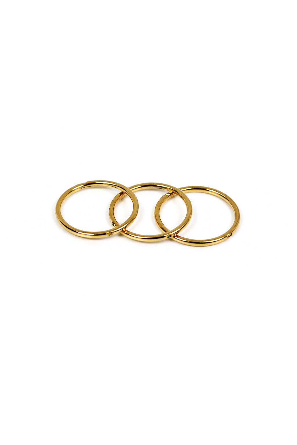 Sherri Set of 3 Rings