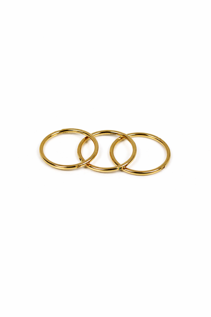 Sherri Set of 3 Rings