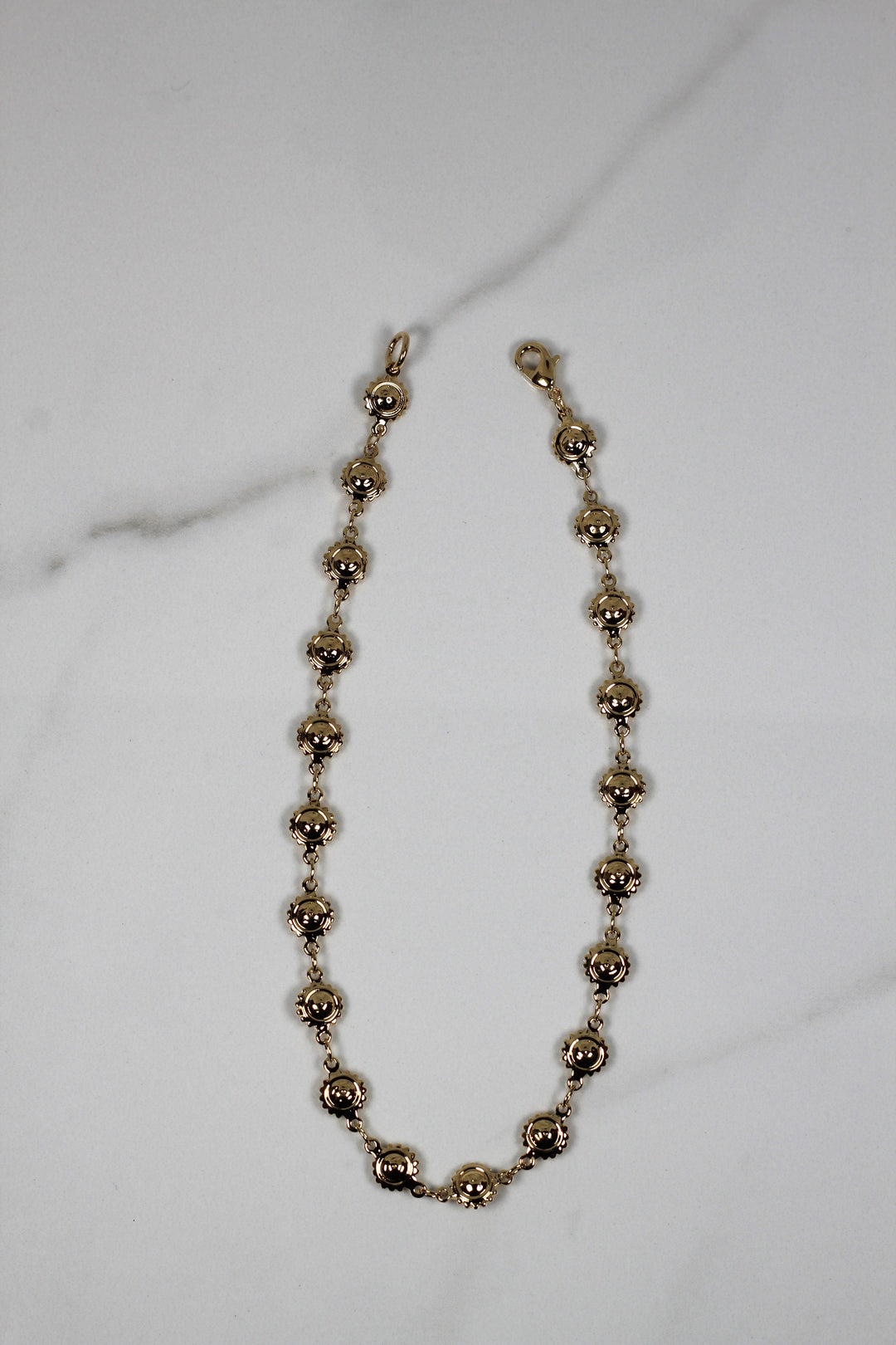 Abena Chain Bracelet