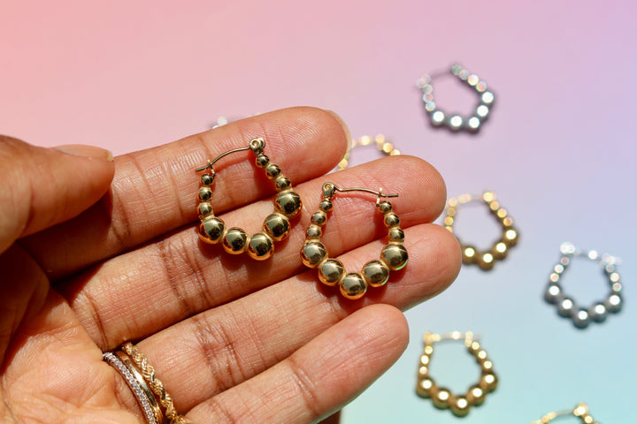 The Mini Stack Set