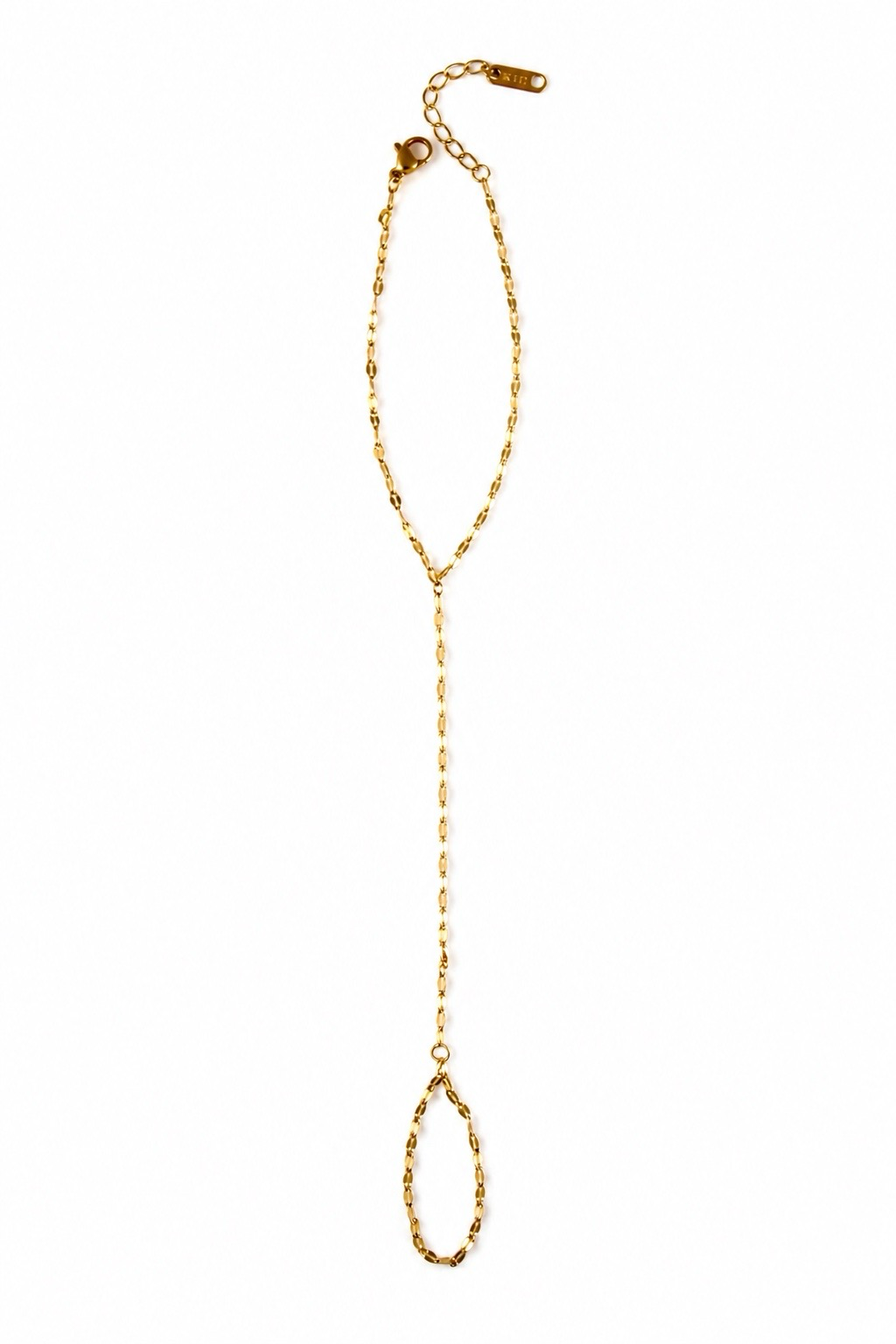 Shantay Handchain Bracelet