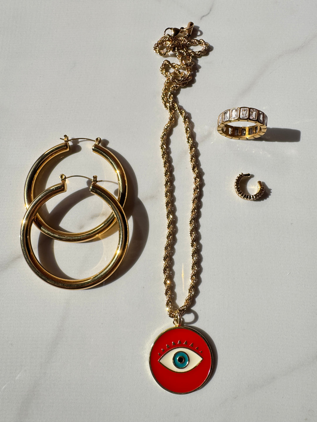 Grab Bag #31