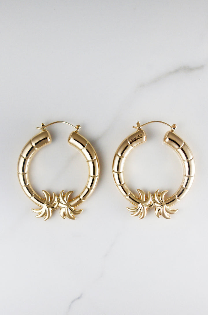 Palm Dream Hoops