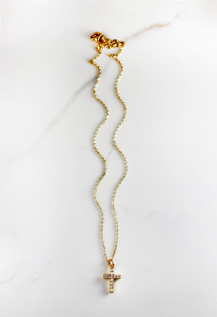 Mini Cross Chain