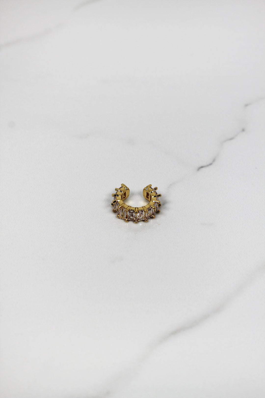 Baguette Ear Cuff