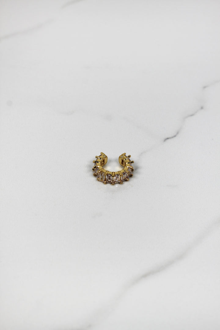 Baguette Ear Cuff